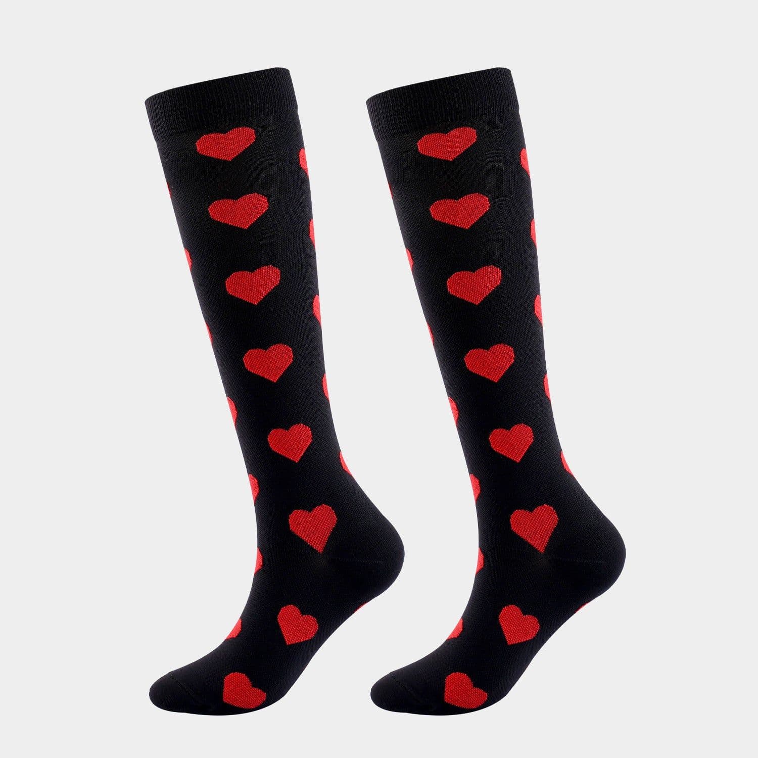 image-Women's Leisure Outdoor Sports Riding Socks