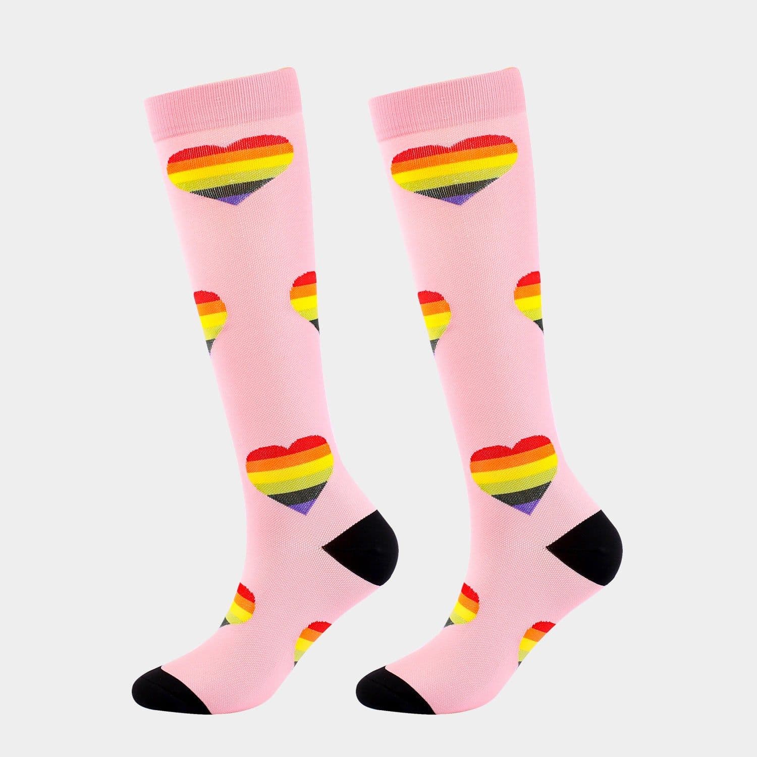 image-Women's Leisure Outdoor Sports Riding Socks