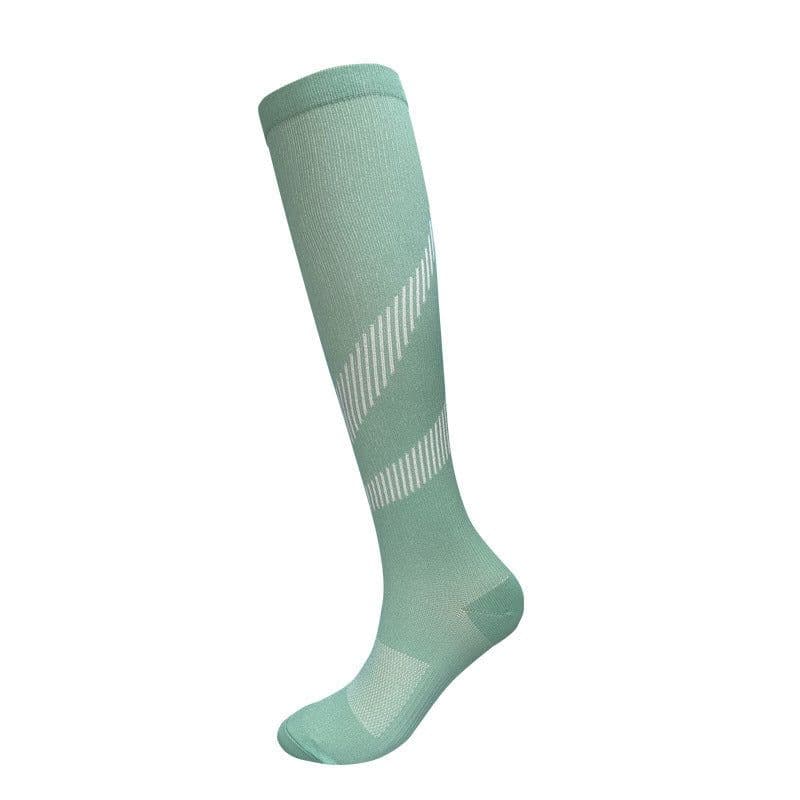 image-Outdoor Cycling Compression Stockings For Fitness
