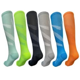 image-Outdoor Cycling Compression Stockings For Fitness