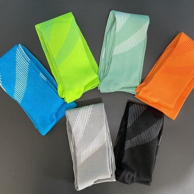image-Outdoor Cycling Compression Stockings For Fitness