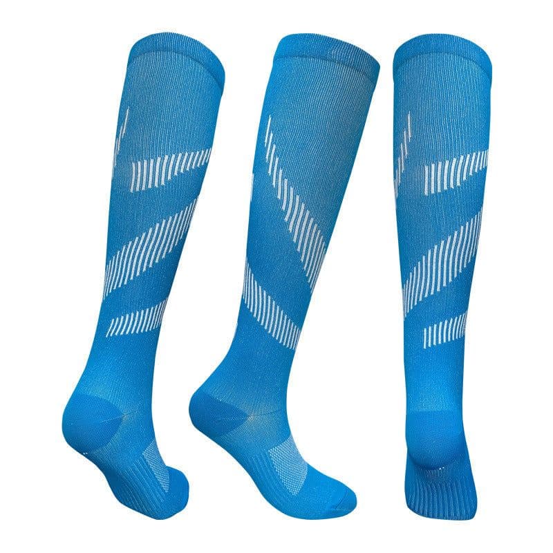image-Outdoor Cycling Compression Stockings For Fitness