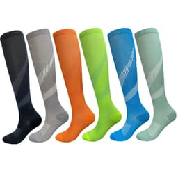 image-Outdoor Cycling Compression Stockings For Fitness
