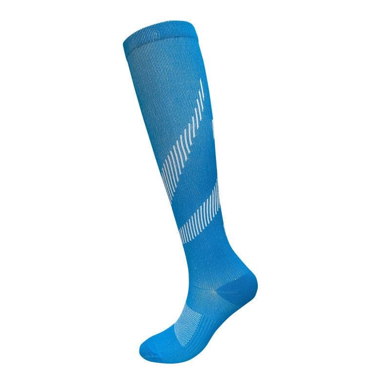 image-Outdoor Cycling Compression Stockings For Fitness