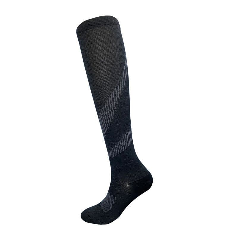image-Outdoor Cycling Compression Stockings For Fitness