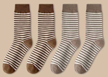 image-Stocking Black Stockings Women's Autumn And Winter