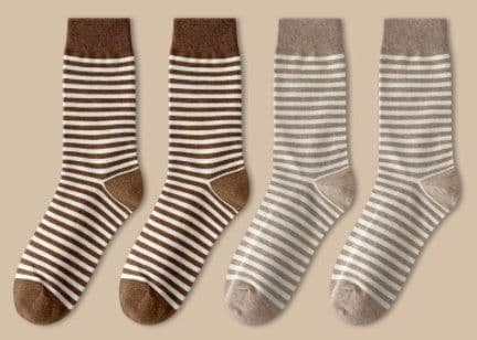 image-Stocking Black Stockings Women's Autumn And Winter
