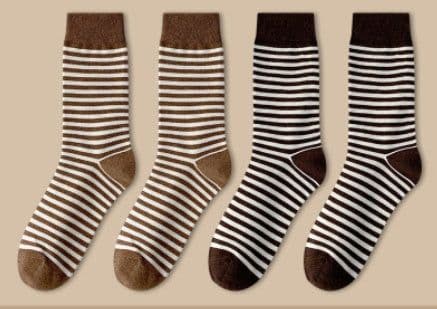 image-Stocking Black Stockings Women's Autumn And Winter
