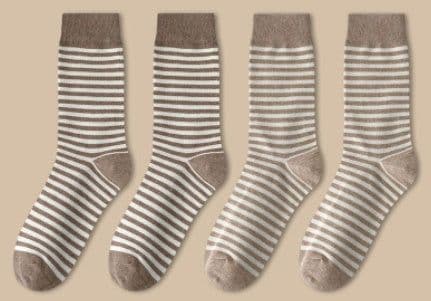 image-Stocking Black Stockings Women's Autumn And Winter