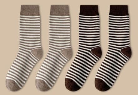 image-Stocking Black Stockings Women's Autumn And Winter