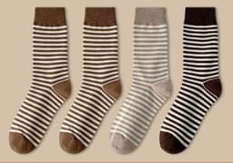 image-Stocking Black Stockings Women's Autumn And Winter