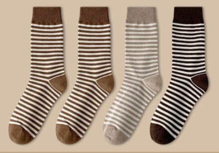 image-Stocking Black Stockings Women's Autumn And Winter