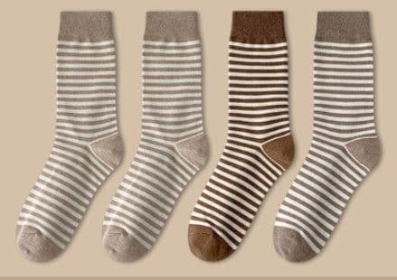 image-Stocking Black Stockings Women's Autumn And Winter