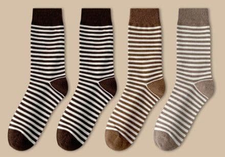 image-Stocking Black Stockings Women's Autumn And Winter
