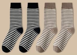 image-Stocking Black Stockings Women's Autumn And Winter