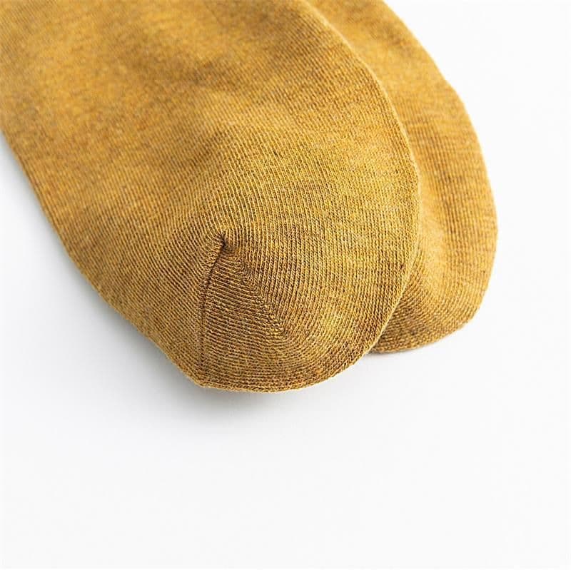 image-Funny Cartoon Embroidery Socks Male Japanese Style