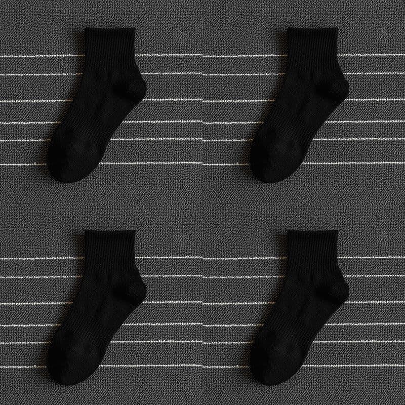 image-New Style Cotton Stockings In Autumn And Winter