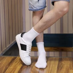 image-New Style Cotton Stockings In Autumn And Winter