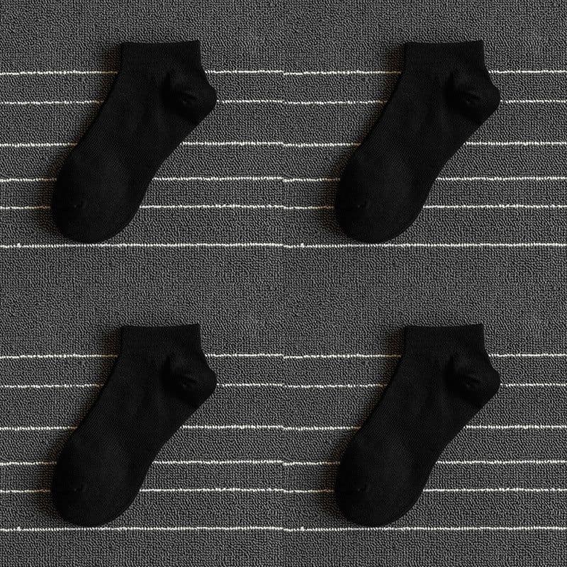 image-New Style Cotton Stockings In Autumn And Winter