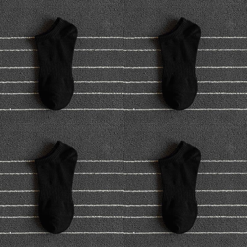 image-New Style Cotton Stockings In Autumn And Winter