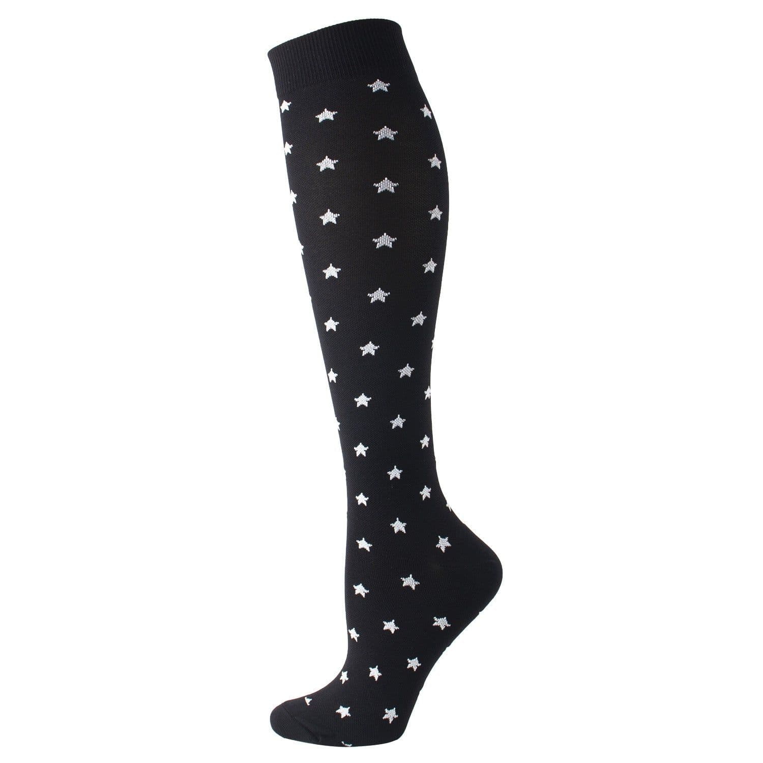 image-Pressure Calf Socks Exercise Pressure Socks