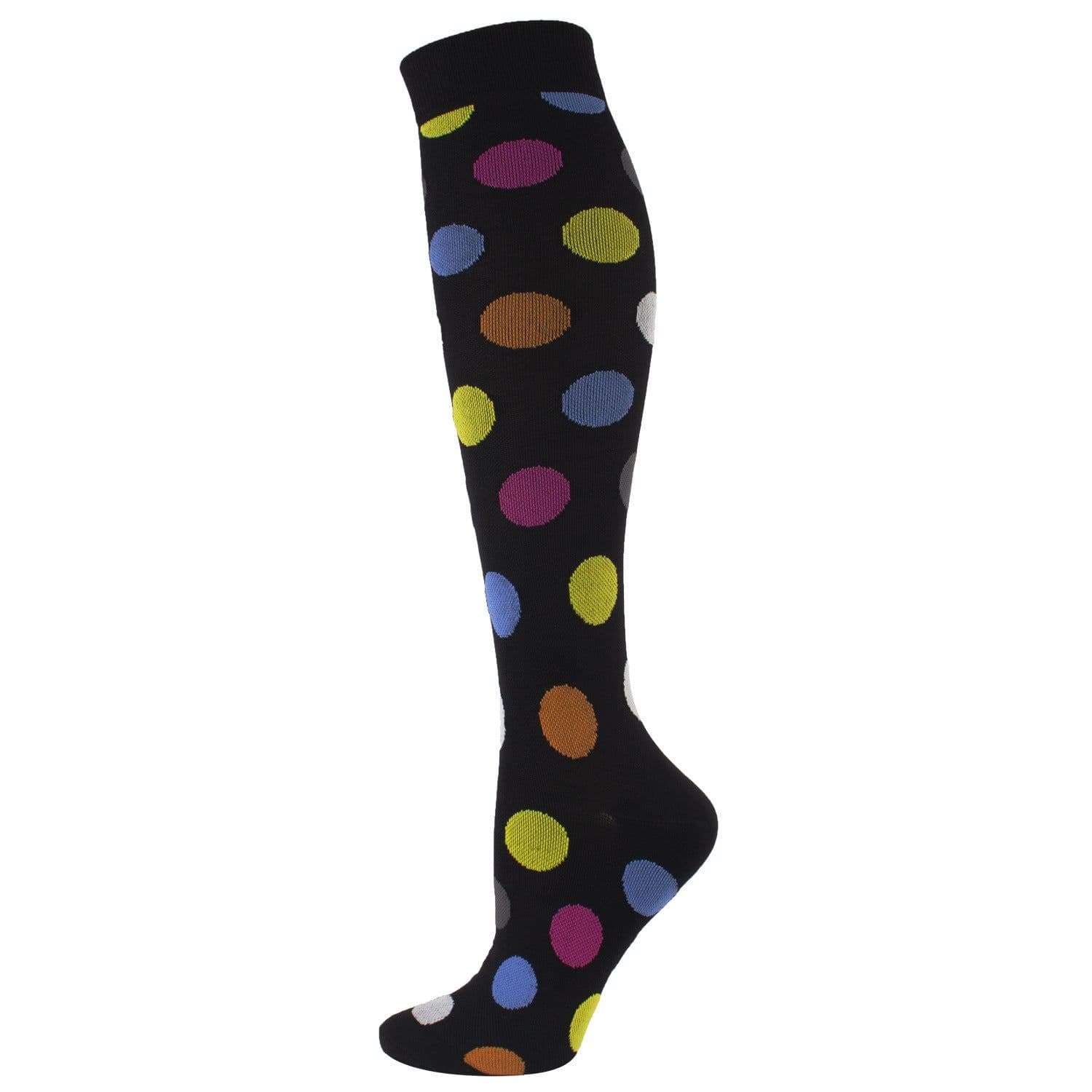 image-Pressure Calf Socks Exercise Pressure Socks