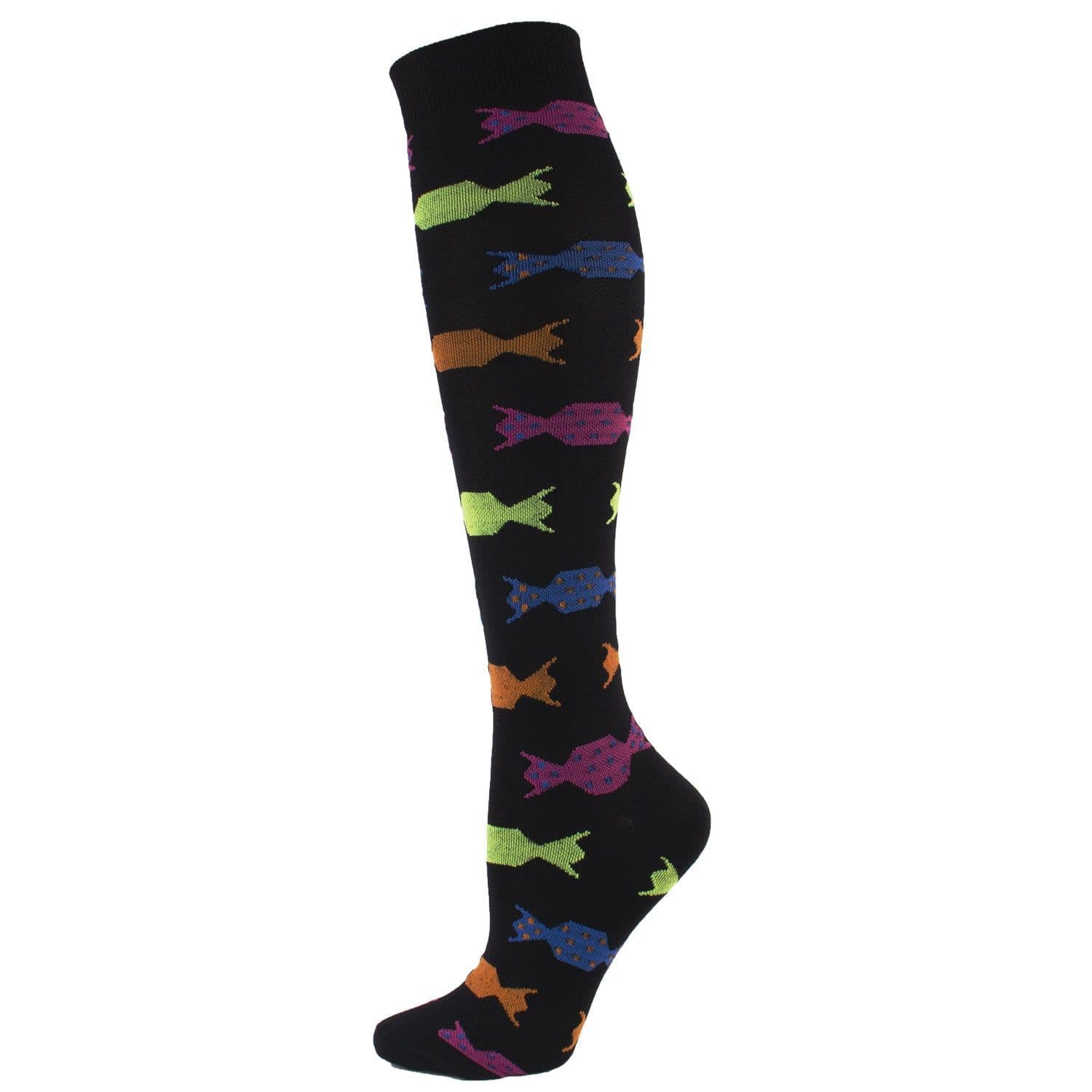 image-Pressure Calf Socks Exercise Pressure Socks