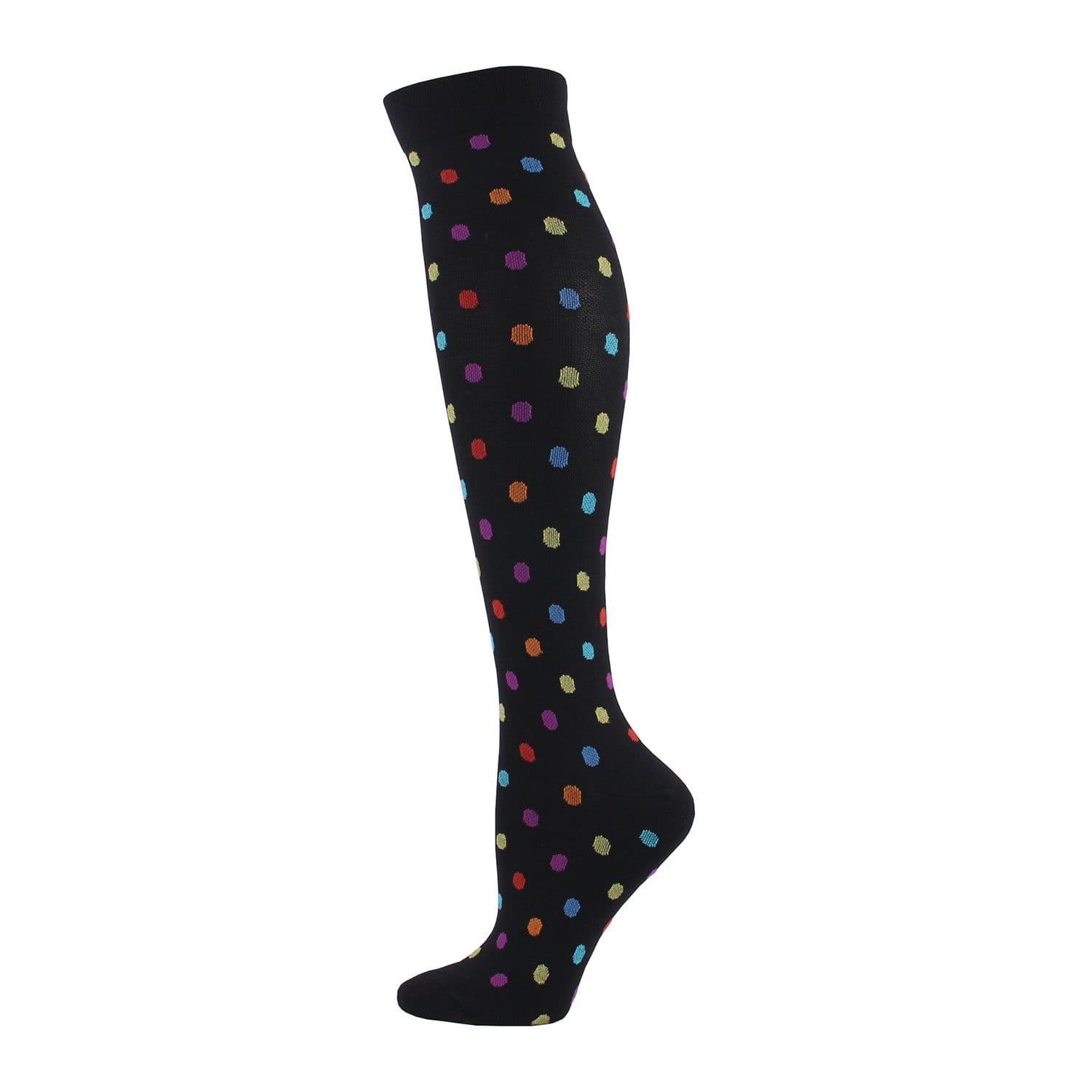 image-Pressure Calf Socks Exercise Pressure Socks