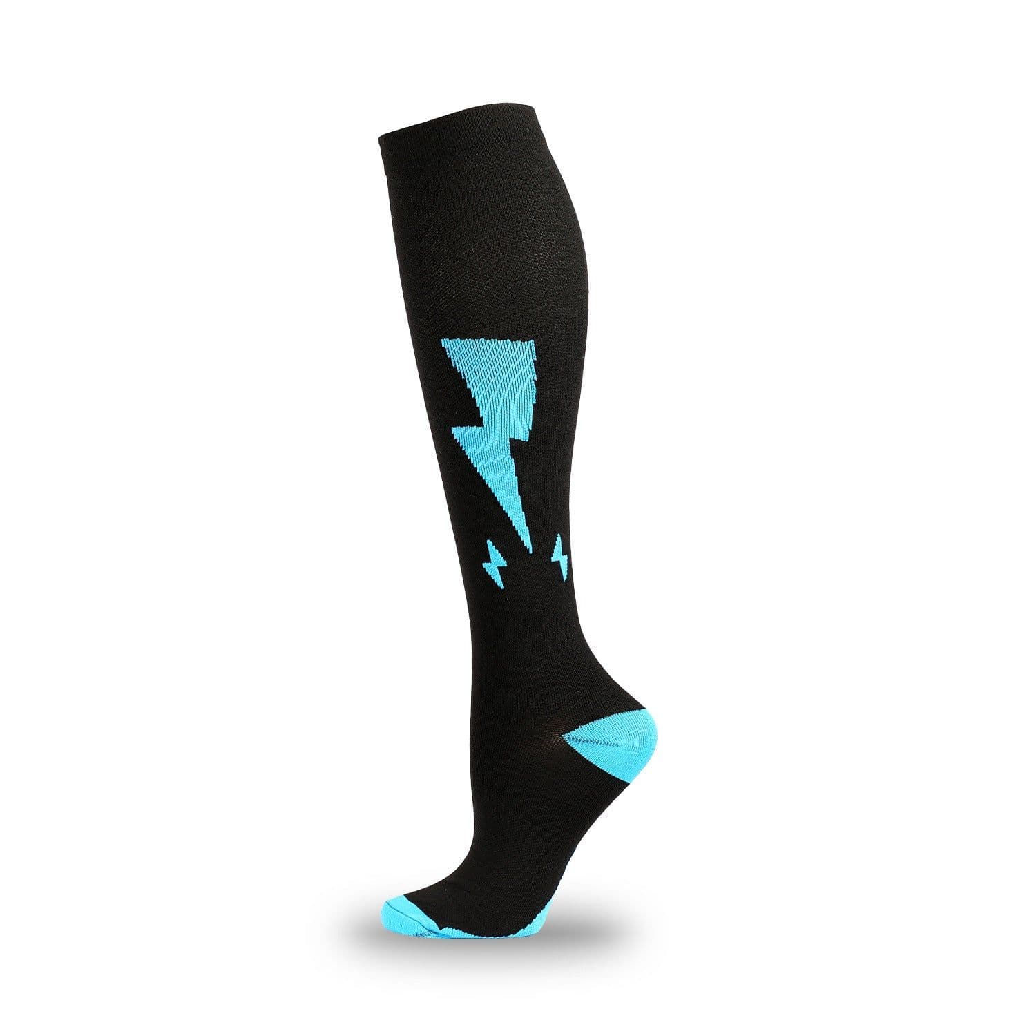 image-Pressure Calf Socks Exercise Pressure Socks
