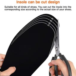 image-USB Heated Shoes Insoles Can Be Cut Winter Warm Heating Insoles Pad Feet For Boots Sneaker Shoes