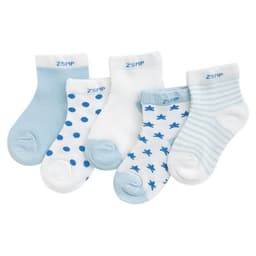 image-Summer Cartoon Thin Children's Mesh Socks