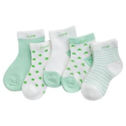 image-Summer Cartoon Thin Children's Mesh Socks