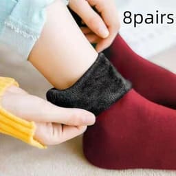 image-Korean Long Barrel Autumn And Winter Floor Bare Leg Artifact