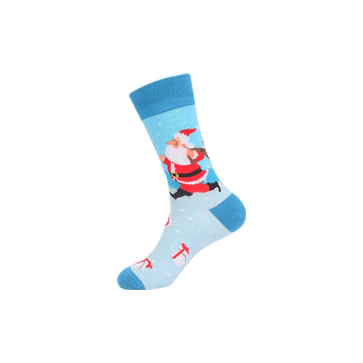 image-Christmas Cotton Socks