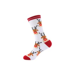image-Christmas Cotton Socks
