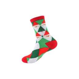 image-Christmas Cotton Socks