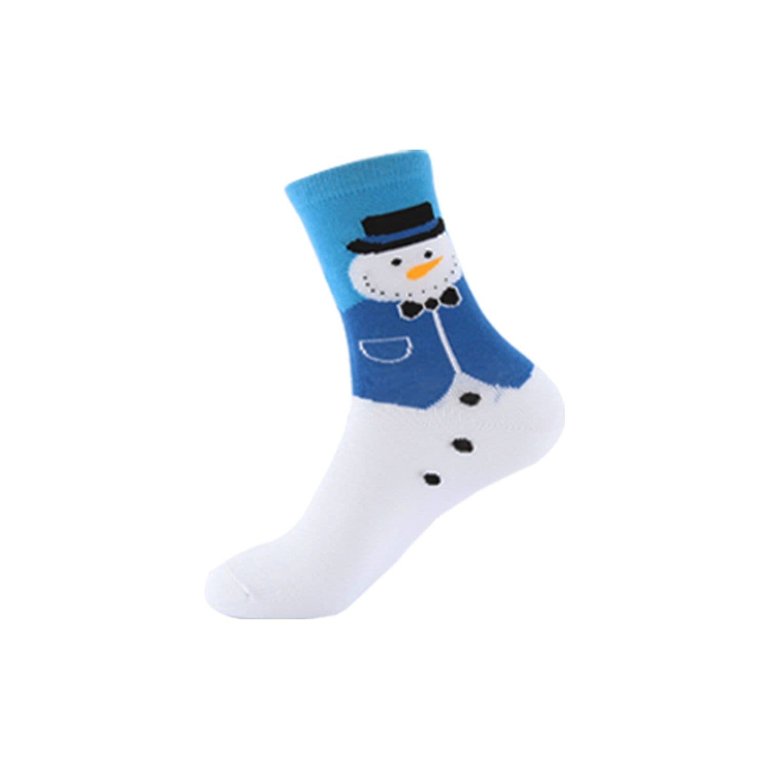 image-Christmas Cotton Socks