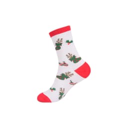 image-Christmas Cotton Socks