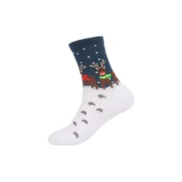 image-Christmas Cotton Socks