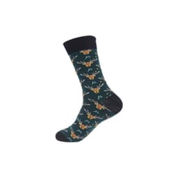 image-Christmas Cotton Socks