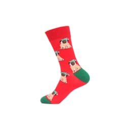 image-Christmas Cotton Socks