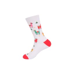 image-Christmas Cotton Socks