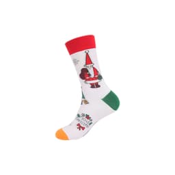 image-Christmas Cotton Socks