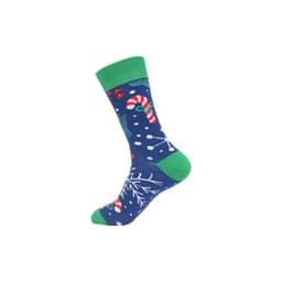 image-Christmas Cotton Socks