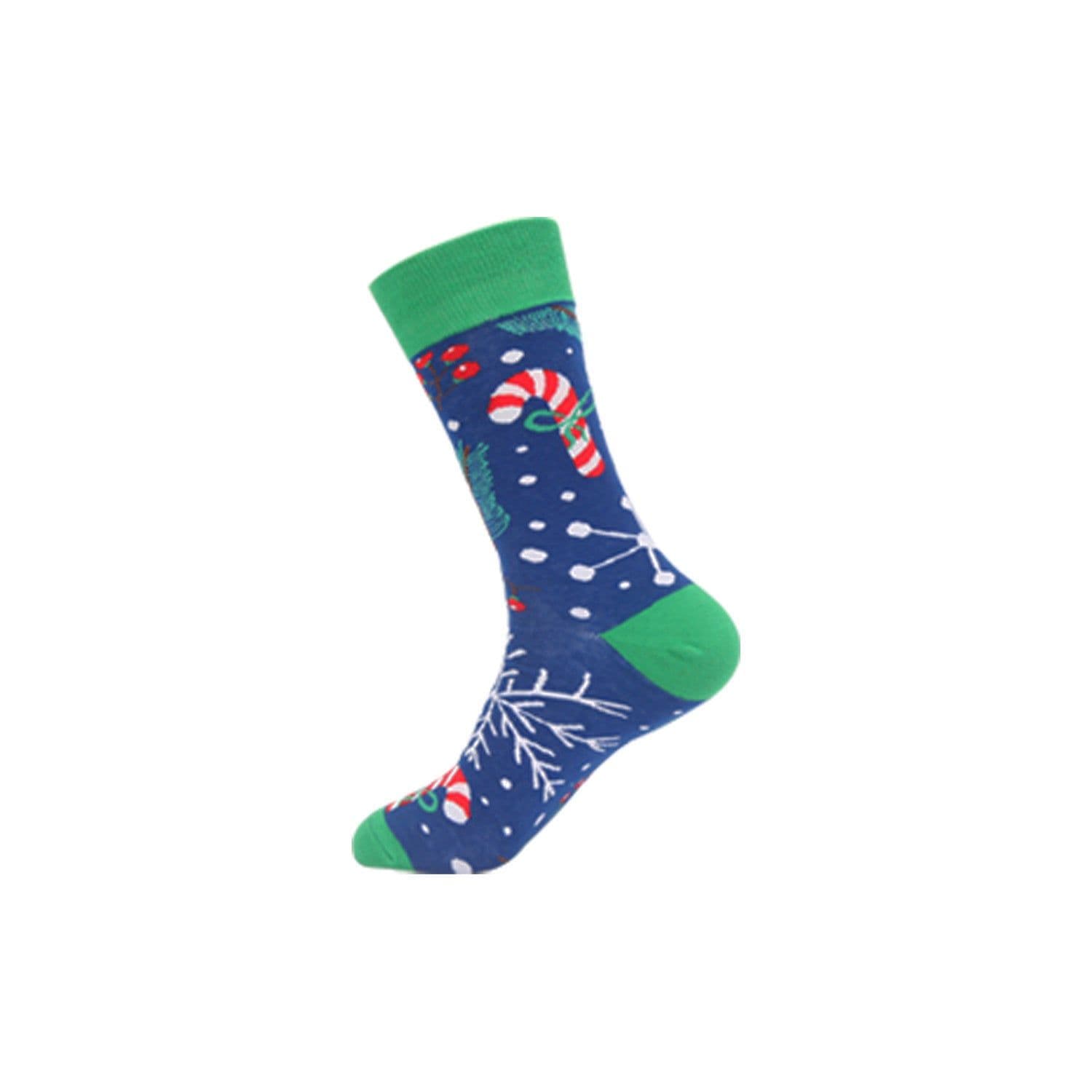 image-Christmas Cotton Socks
