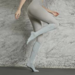 image-Long Yoga Socks Wholesale Female Pilates Five Finger Socks Yoga Socks