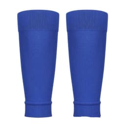 image-Men's And Women's Thickened Towel Non-slip Football Socks Medium Tube Socks