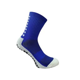 image-Men's And Women's Thickened Towel Non-slip Football Socks Medium Tube Socks