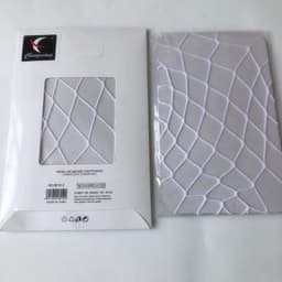 image-Women's Velvet Hollowed Out Pantyhose Fishnet Stockings Stockings