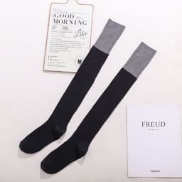 image-Harajuku Women's Stockings And Stockings